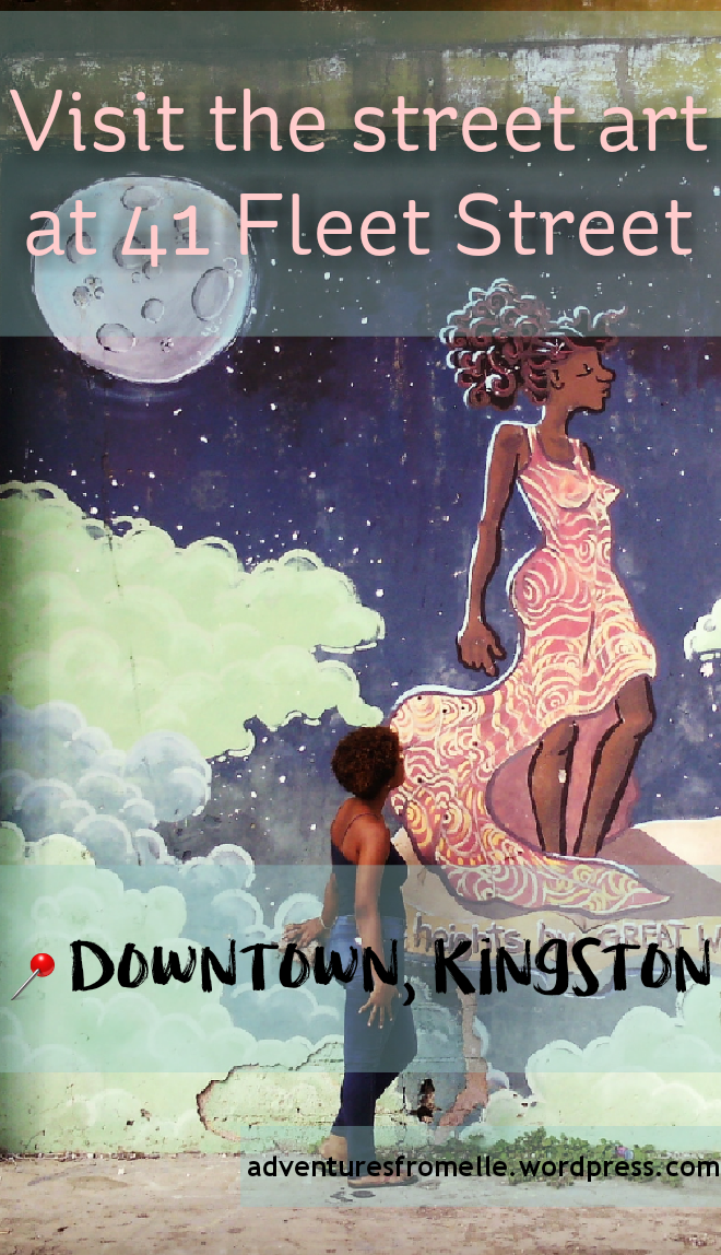 Pinnable-fleet street