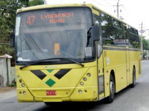 A Guide to Public Transport in Kingston, Jamaica – Adventures from Elle