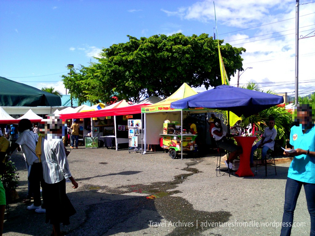 liguanea art festival