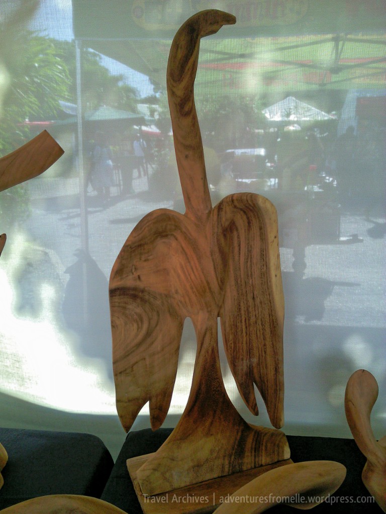 pelican-liguanea art festival 2017