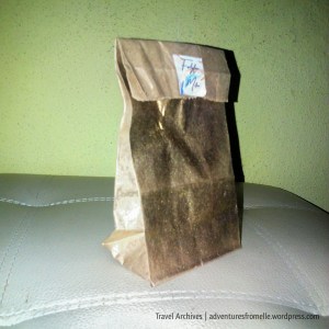 purchases at 44 miles jewelry-liguanea art festival 2017