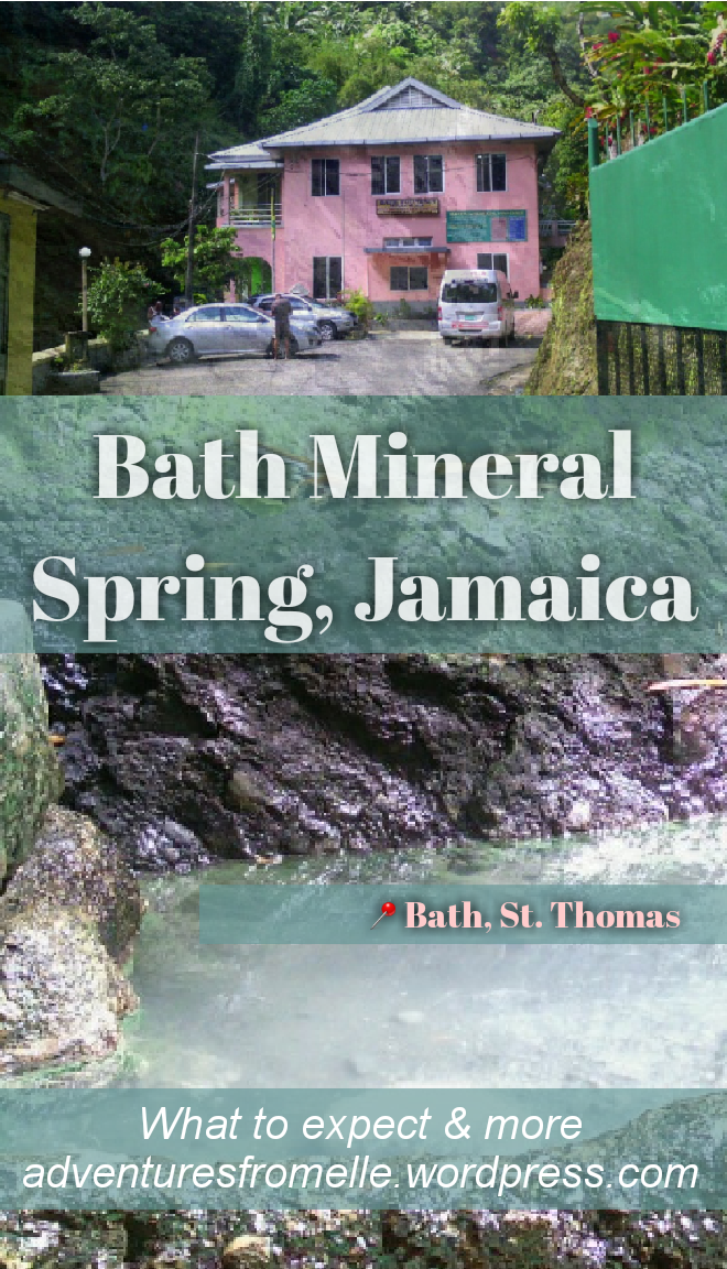 Bath mineral spring-pinnable