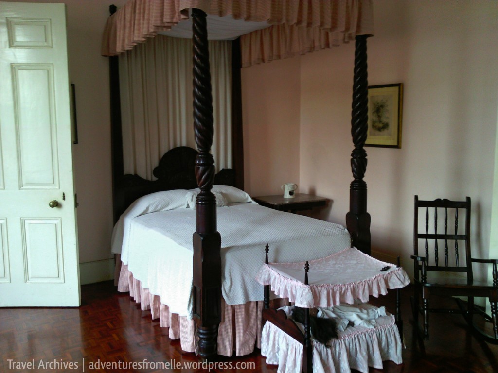 daughter room-devon house mansion