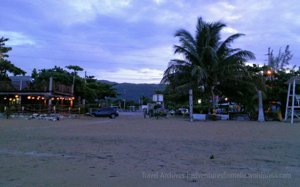 sharkies-salem beach