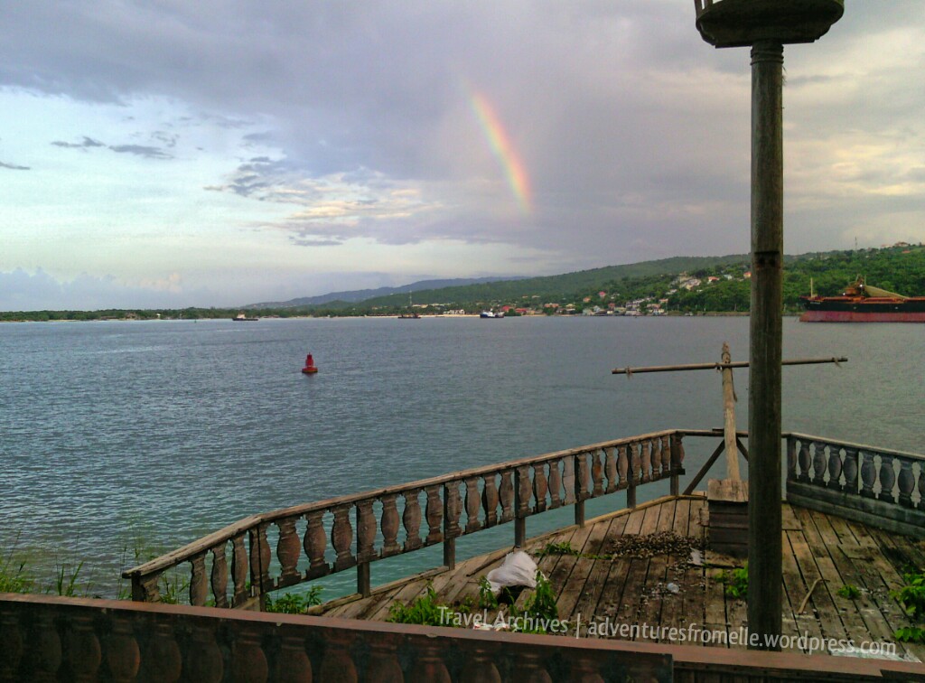 waterfront-columbus park