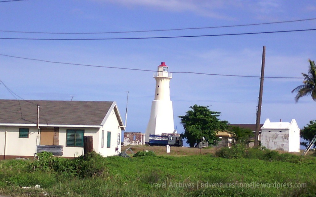 plumbpoint lighthouse port royal