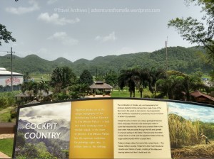 this is cockpit country-appleton