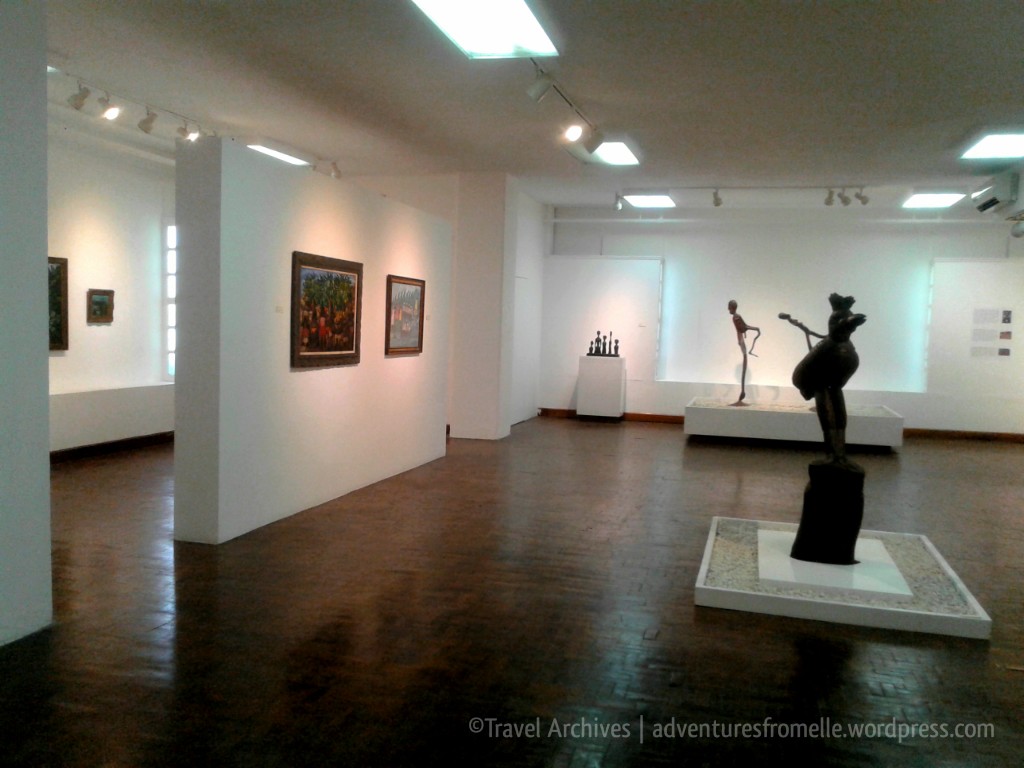 kappo galleries-national gallery of jamaica