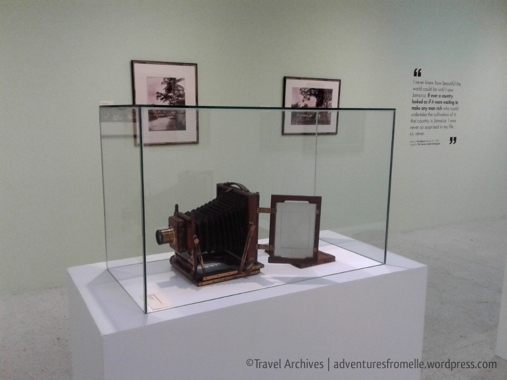 neither day nor night exhibit centrepiece