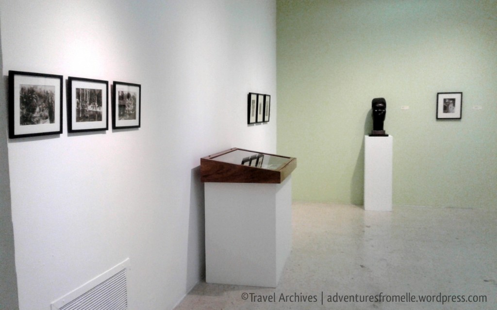 neither day nor night exhibit