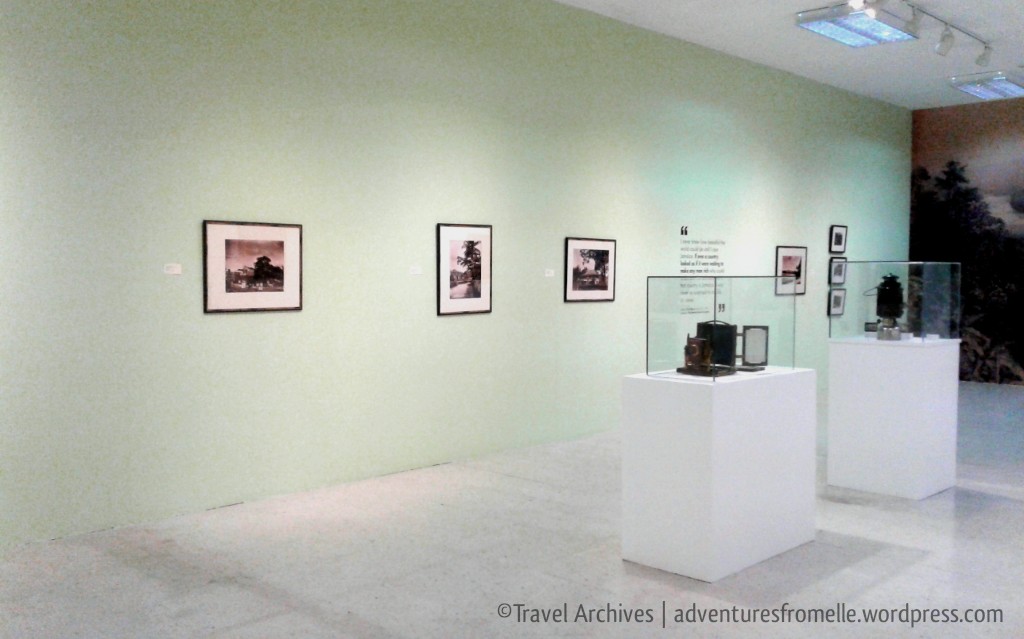 neither day nor night exhibitja