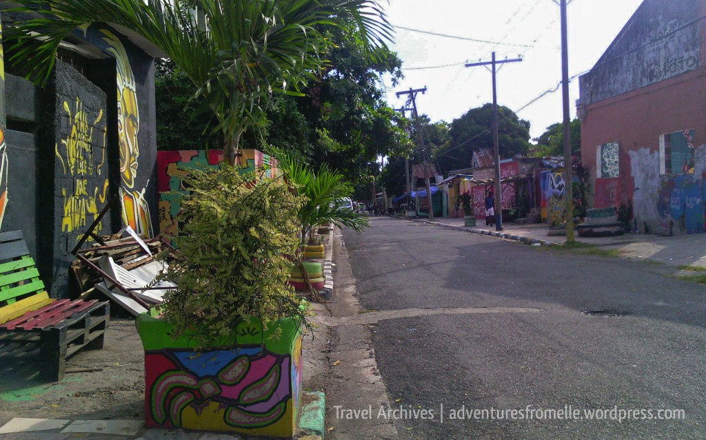 fleet street downtown kingston