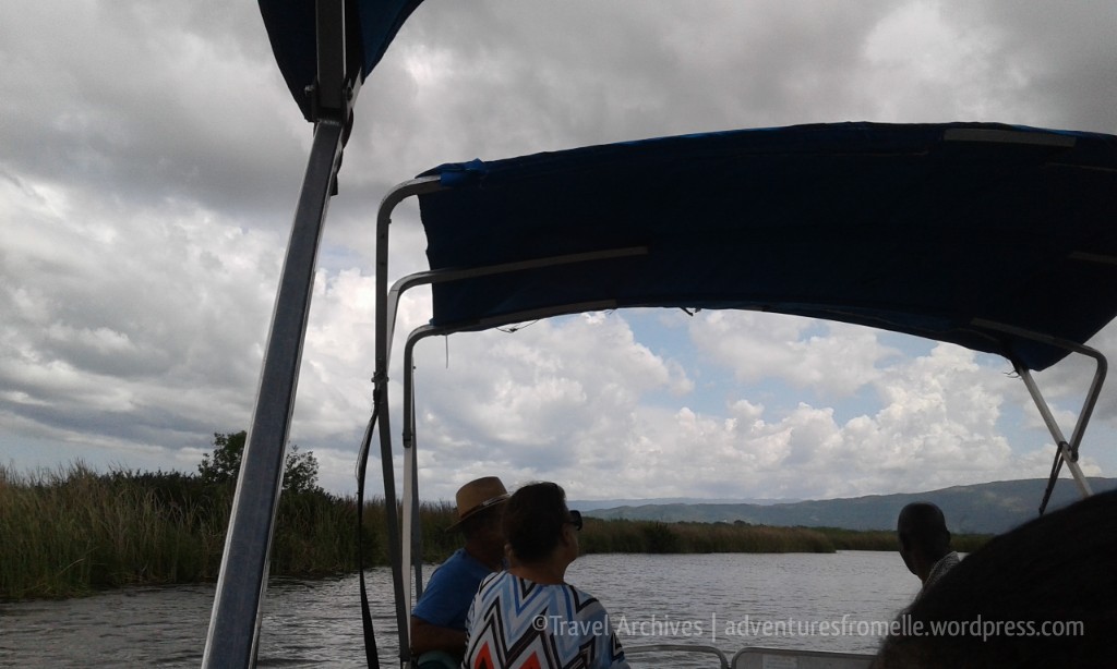 black river safari tour