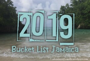 2019-bucket list