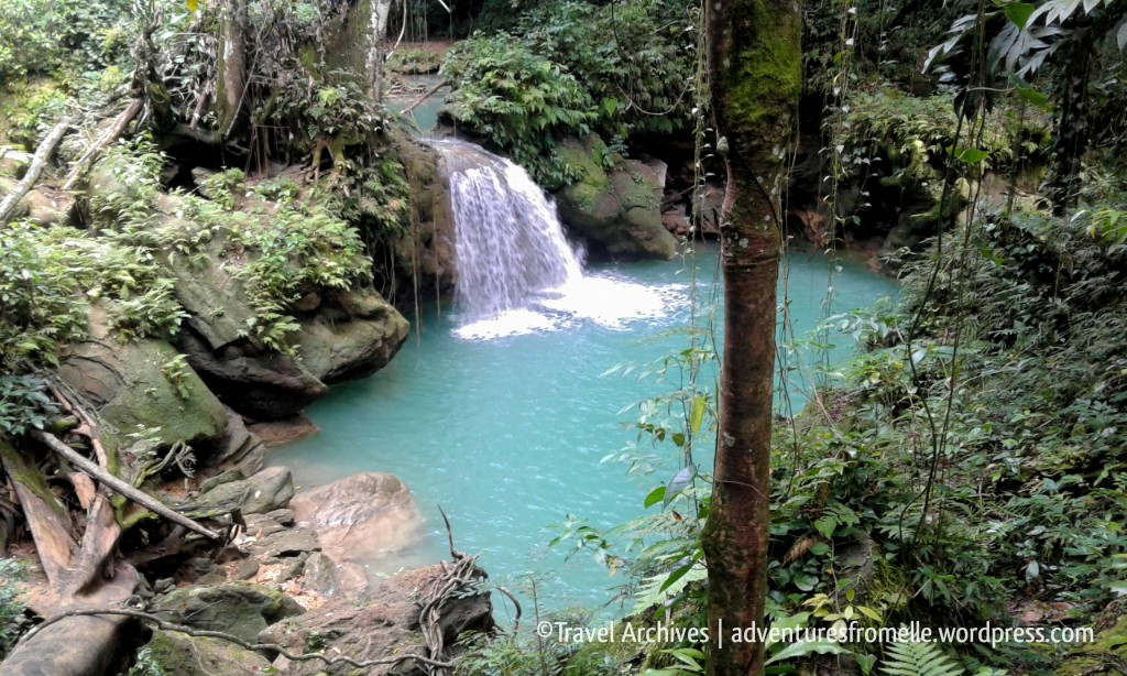 breadnut valley falls