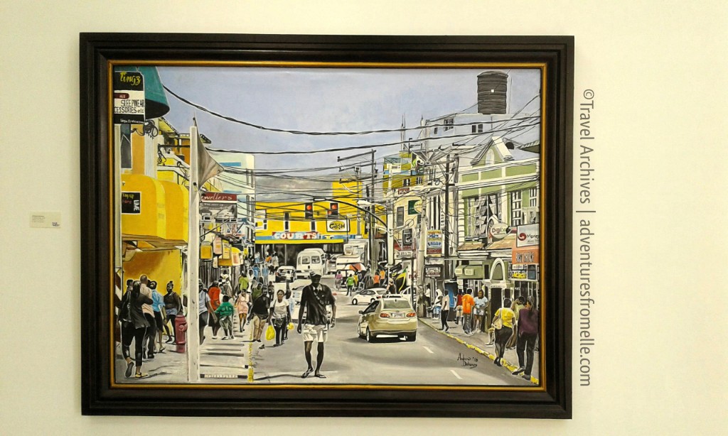 national gallery west