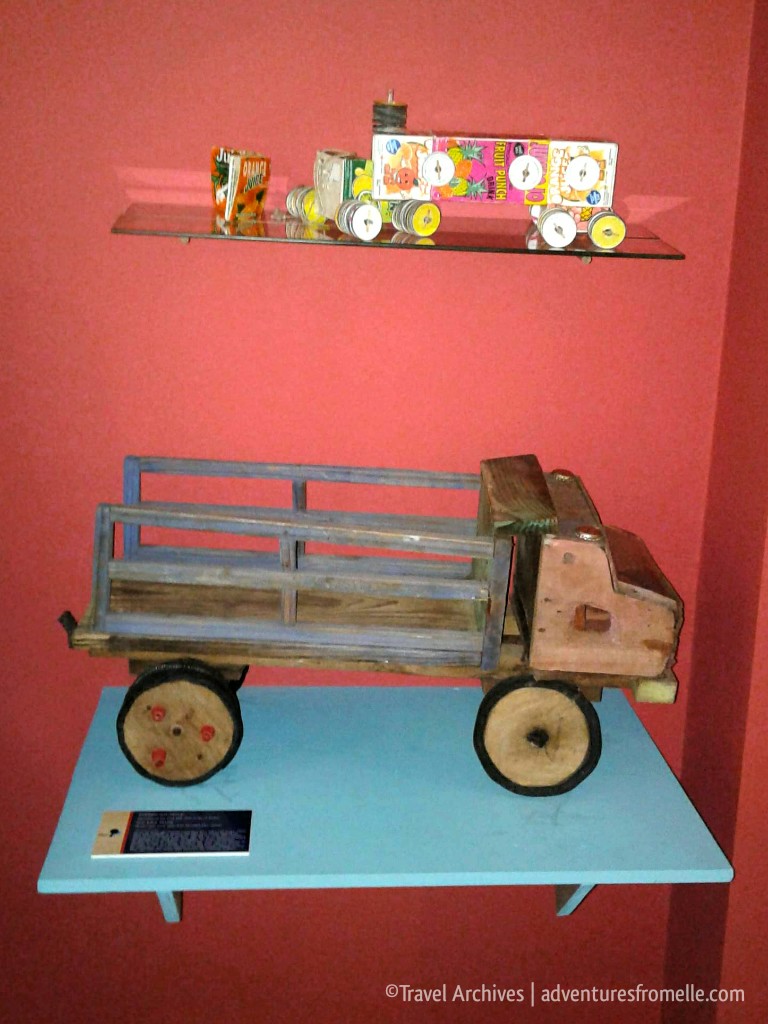 toys-national museum west