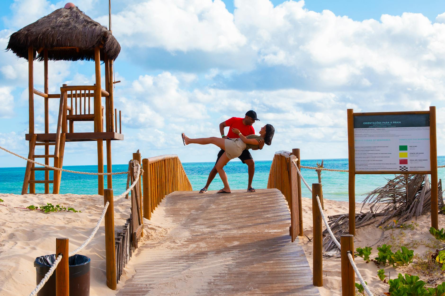 Romantic Things to Do in Jamaica for Couples