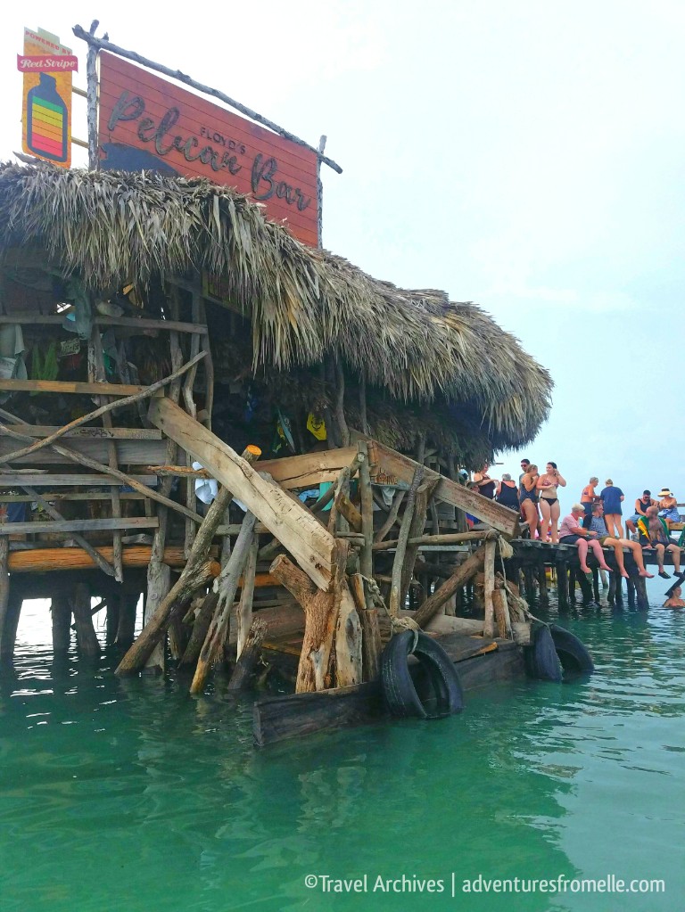 pelican bar