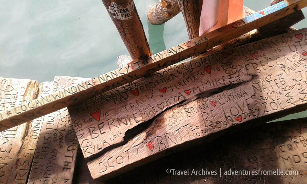 pelican bar carvings 1