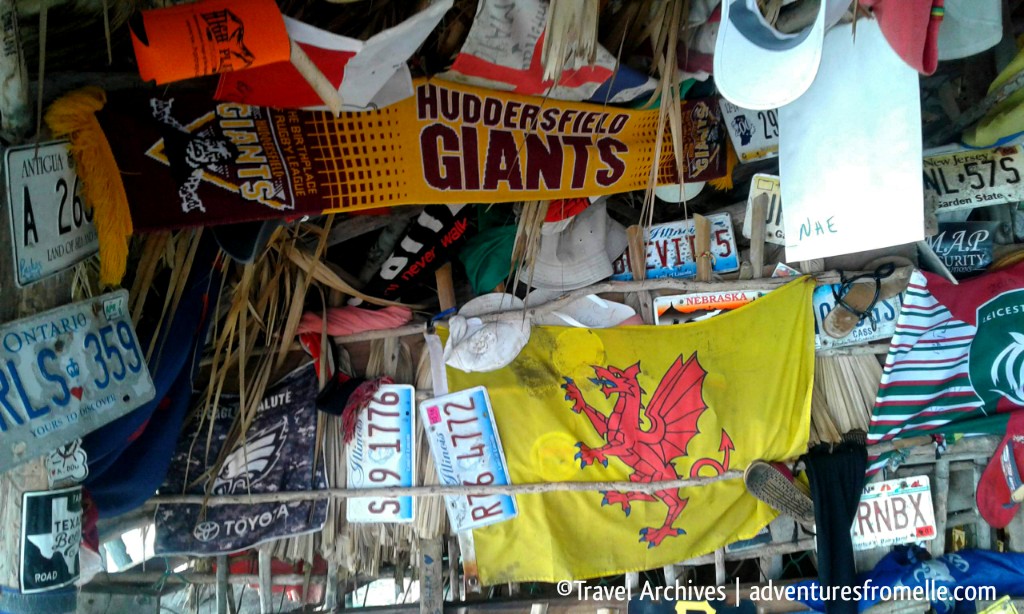 pelican bar souvenirs 2
