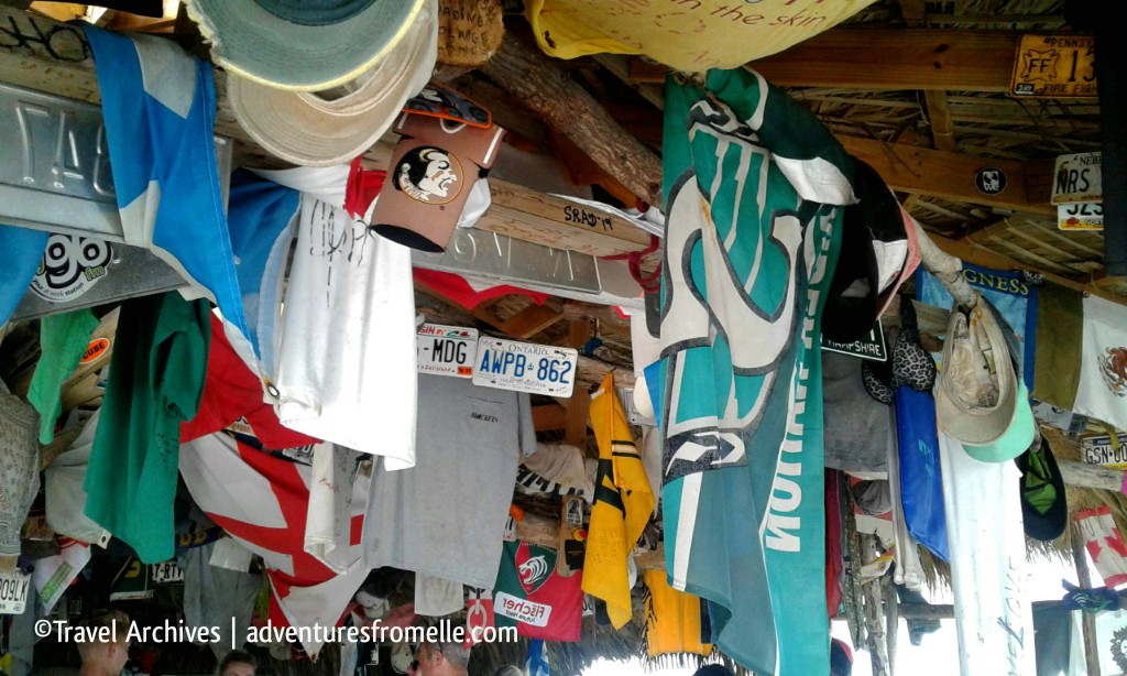 pelican bar souvenirs 3