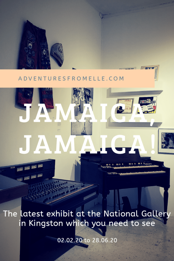 The Art Exhibit in Kingston You Need to See: ‘Jamaica, Jamaica