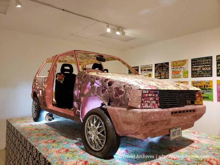 The Art Exhibit in Kingston You Need to See: ‘Jamaica, Jamaica