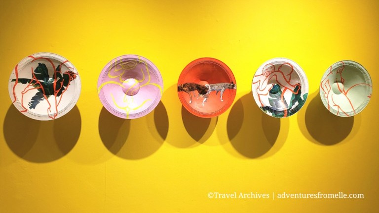 The Art Exhibit in Kingston You Need to See: ‘Jamaica, Jamaica