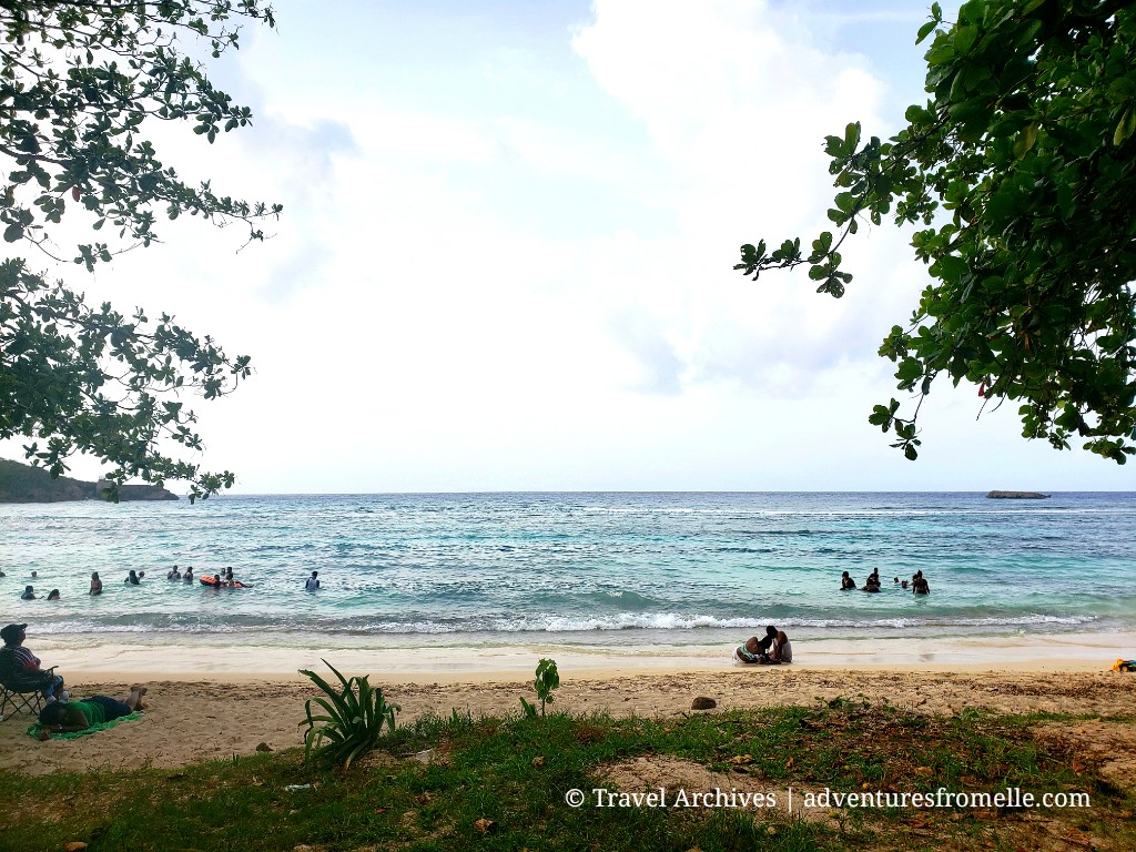 Are Jamaican Beaches Our Birthright?