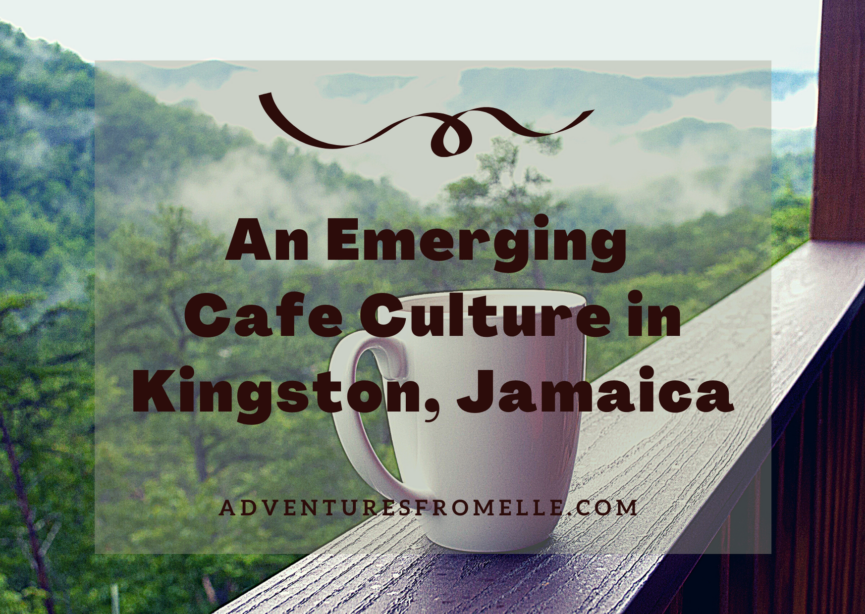 Best Cafes for Coffee Lovers in Jamaica