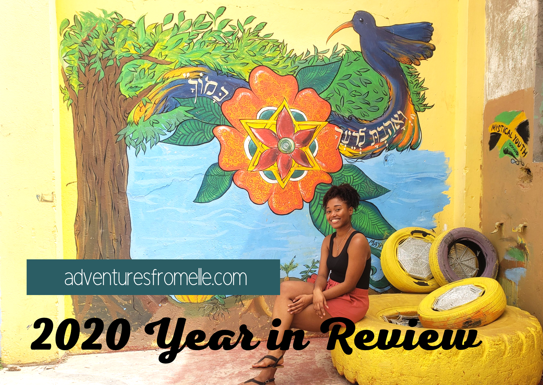 2020 Year In Review