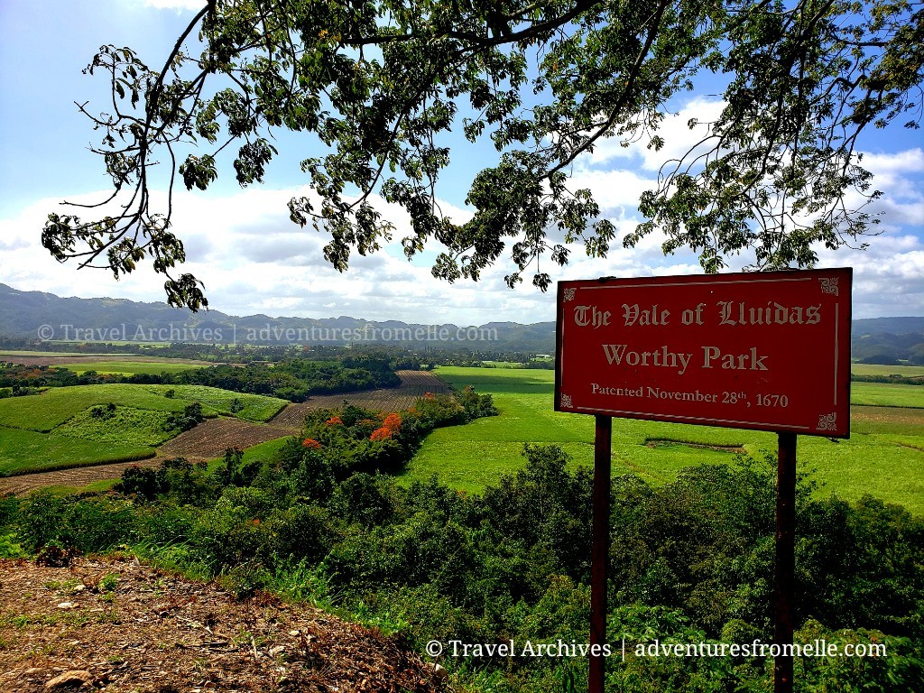A Memorable Rum Tour at the Worthy Park Estate