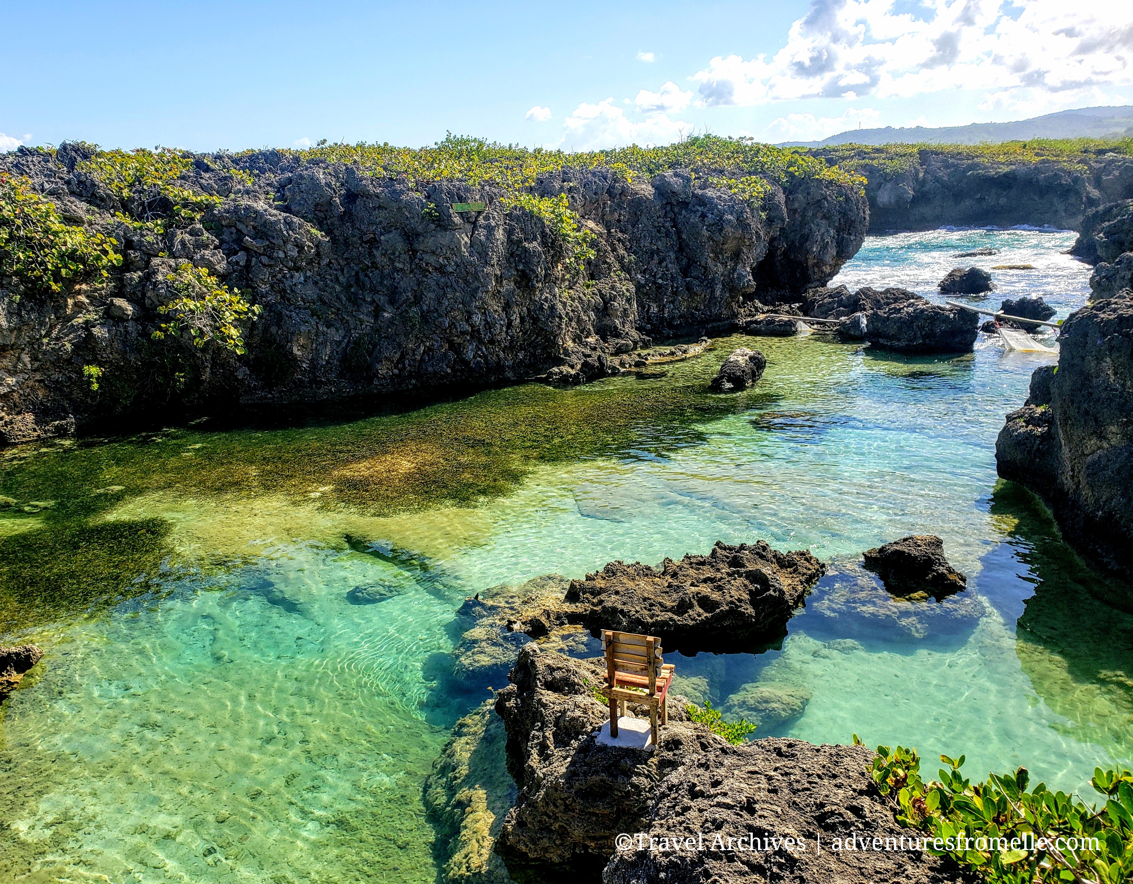A Guide to the Two Turtle Bays of Portland, Jamaica