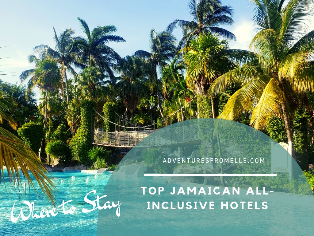 The 10 Best All-Inclusive Hotels in Jamaica