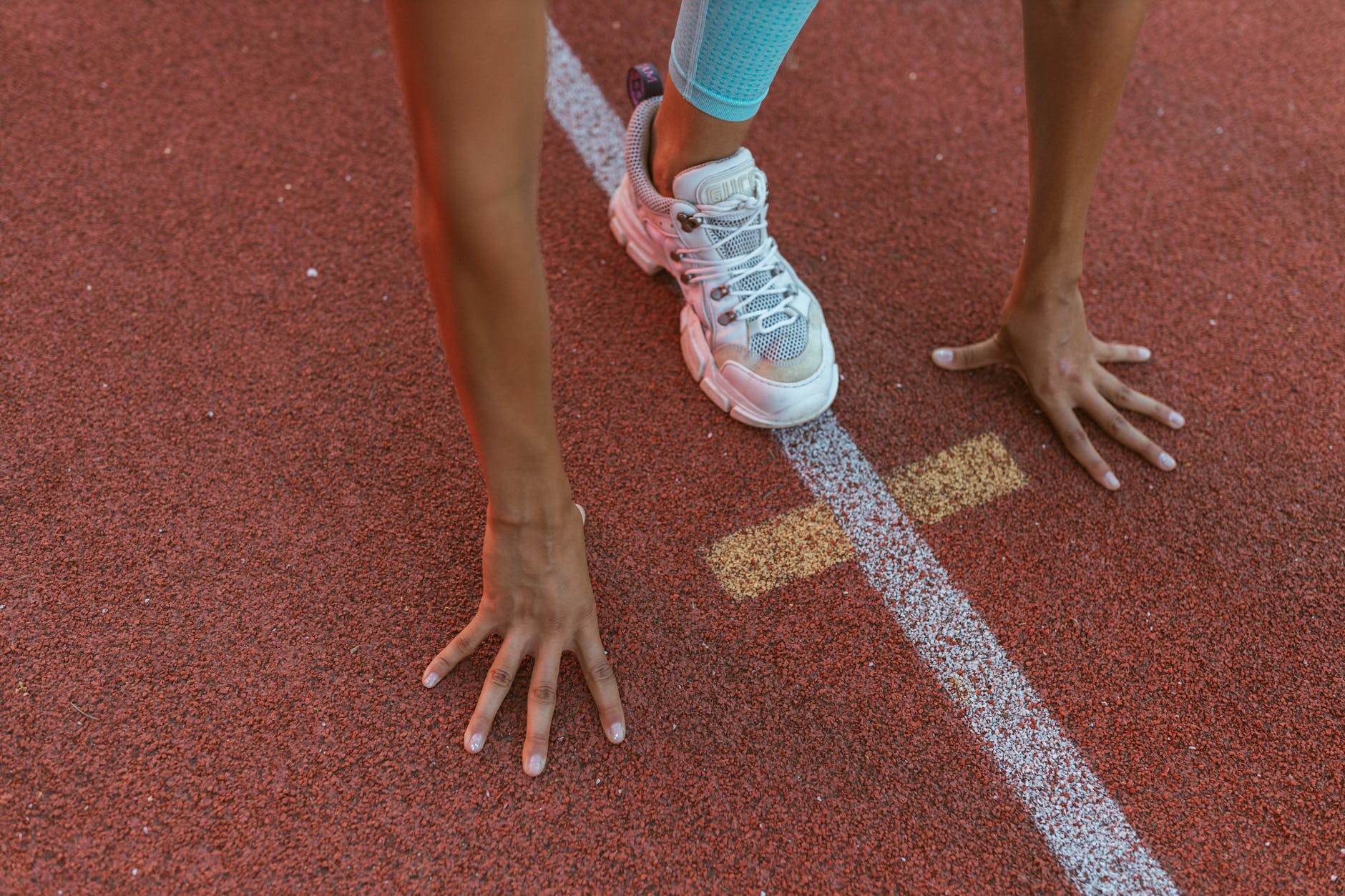 Why Do Jamaicans Run So Fast?