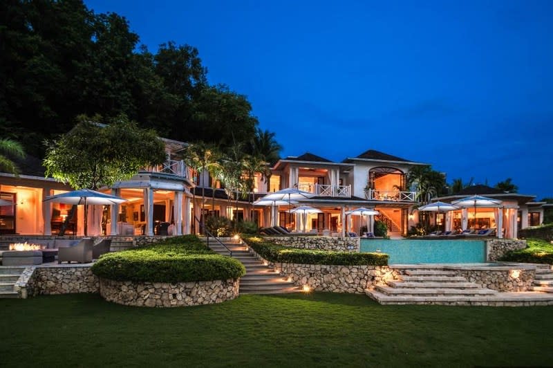 10 Best Places to Stay in Montego Bay, Jamaica
