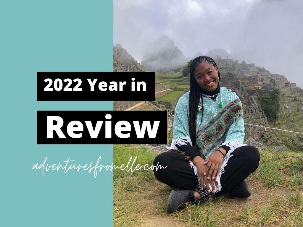 2022 Year in Review