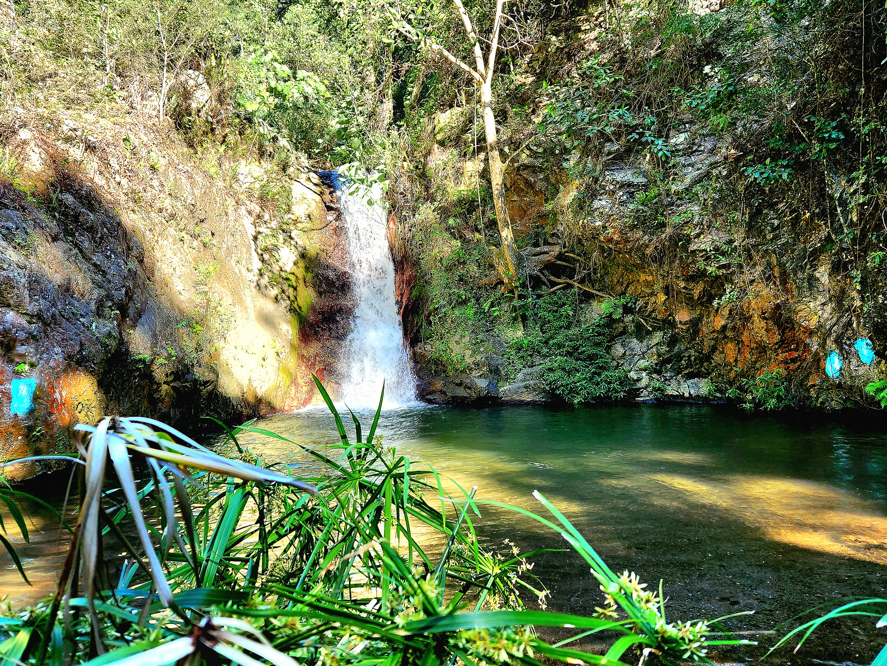 A Complete List of Jamaica's Waterfalls