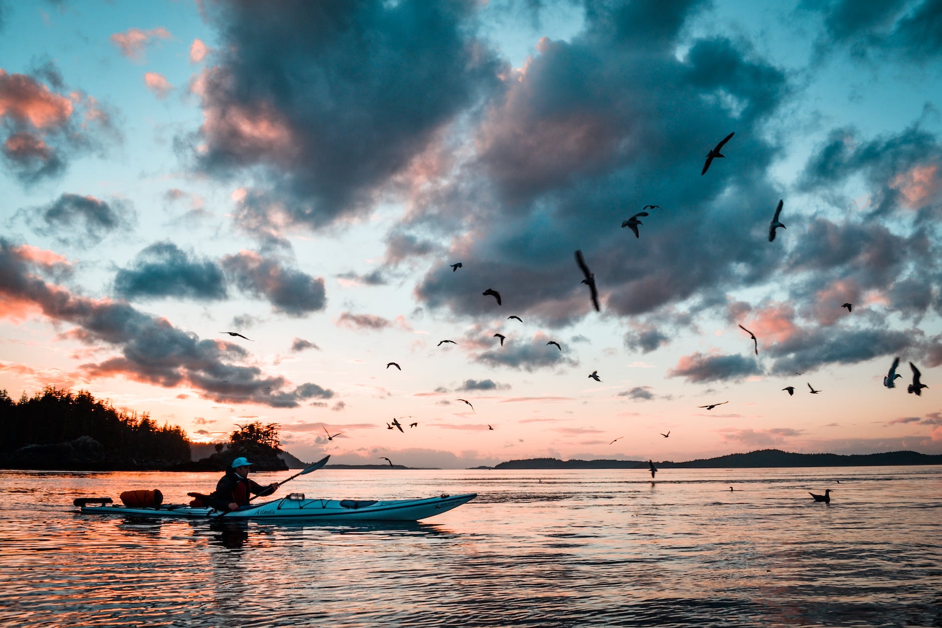 Kayaking in Jamaica: A Unique Way to Experience the Island’s Beauty