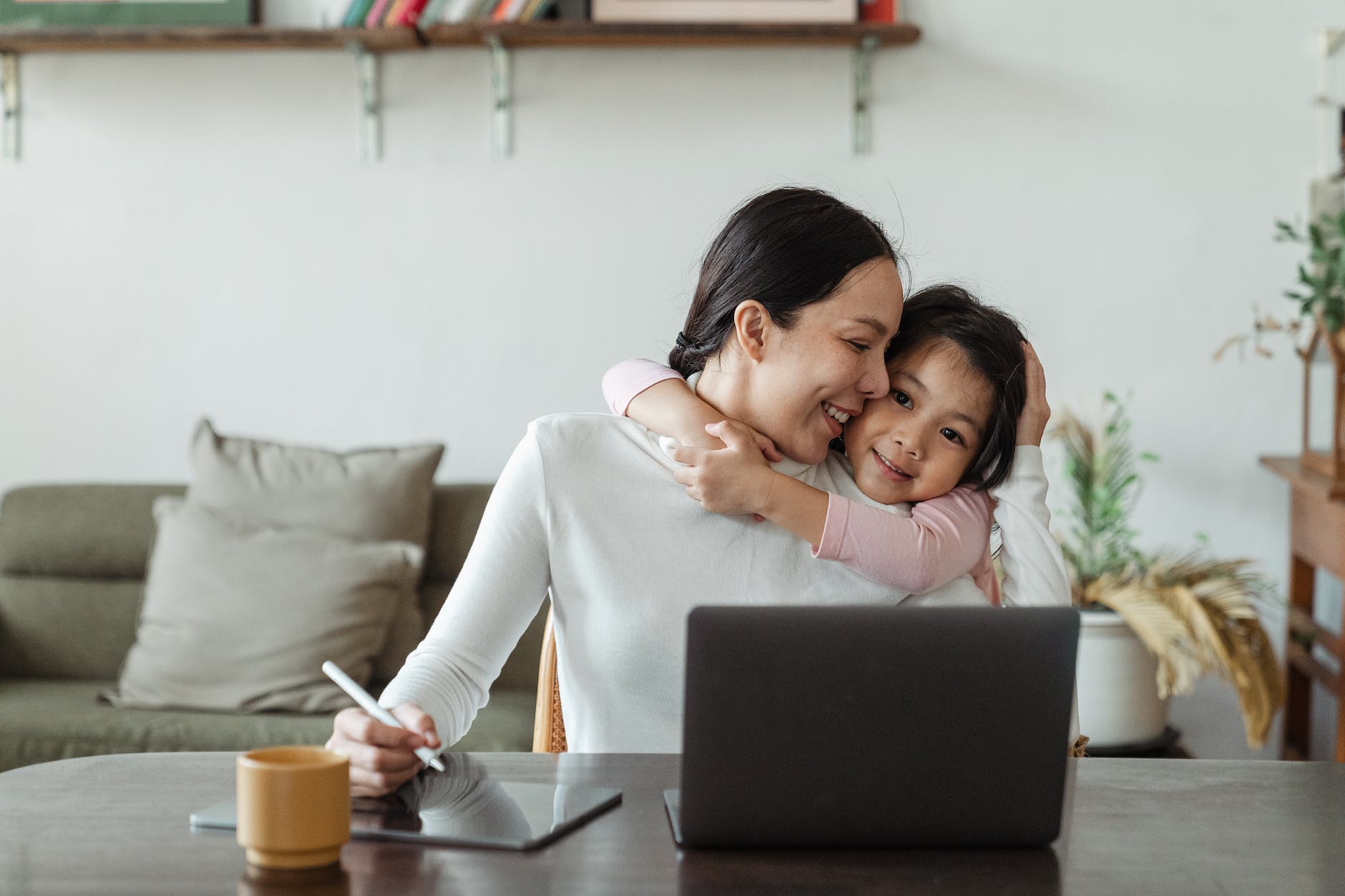 For Moms: Here’s Why Taking Care of YOU Is Important Too