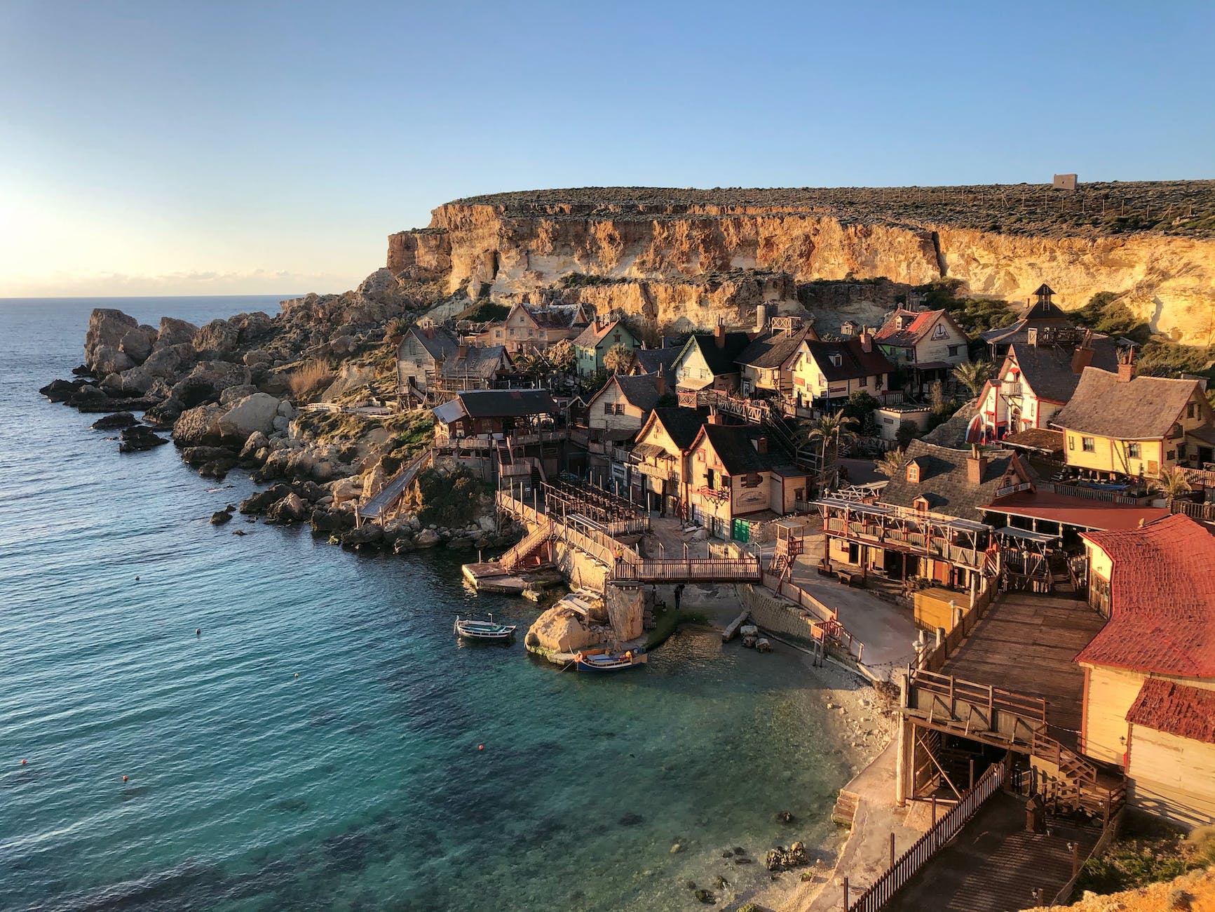5 Reasons to Travel to Malta in 2026