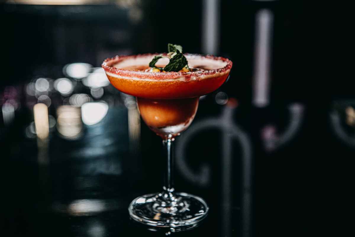 Sun, Sand & Sips: 8 Must-Drink Beverages in Jamaica