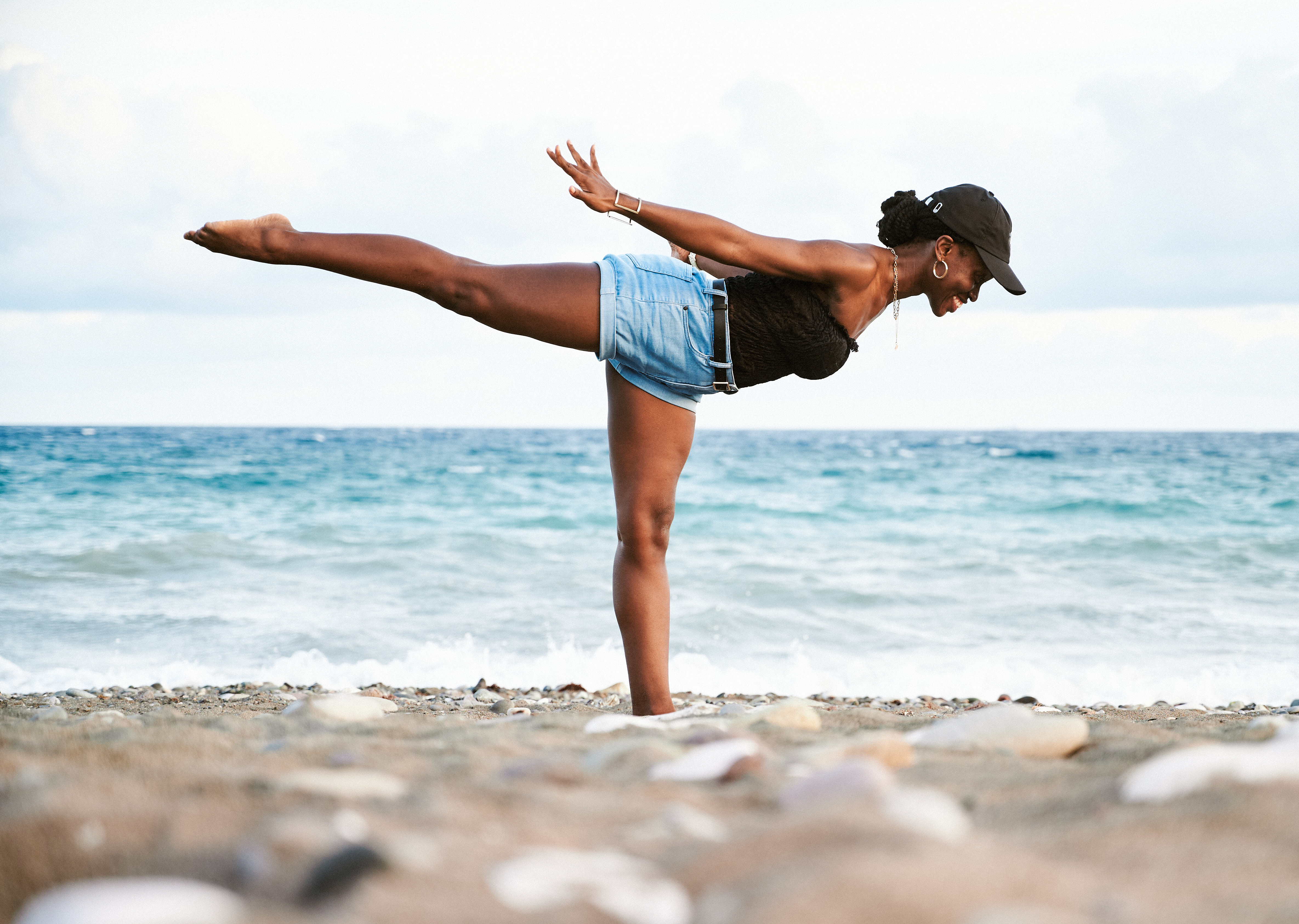 Find Serenity in Kingston: Yoga Classes with Danielle