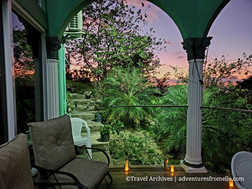 Bluefields Organic Farm Connect to Nature with a Homestay in Jamaica Adventures from Elle