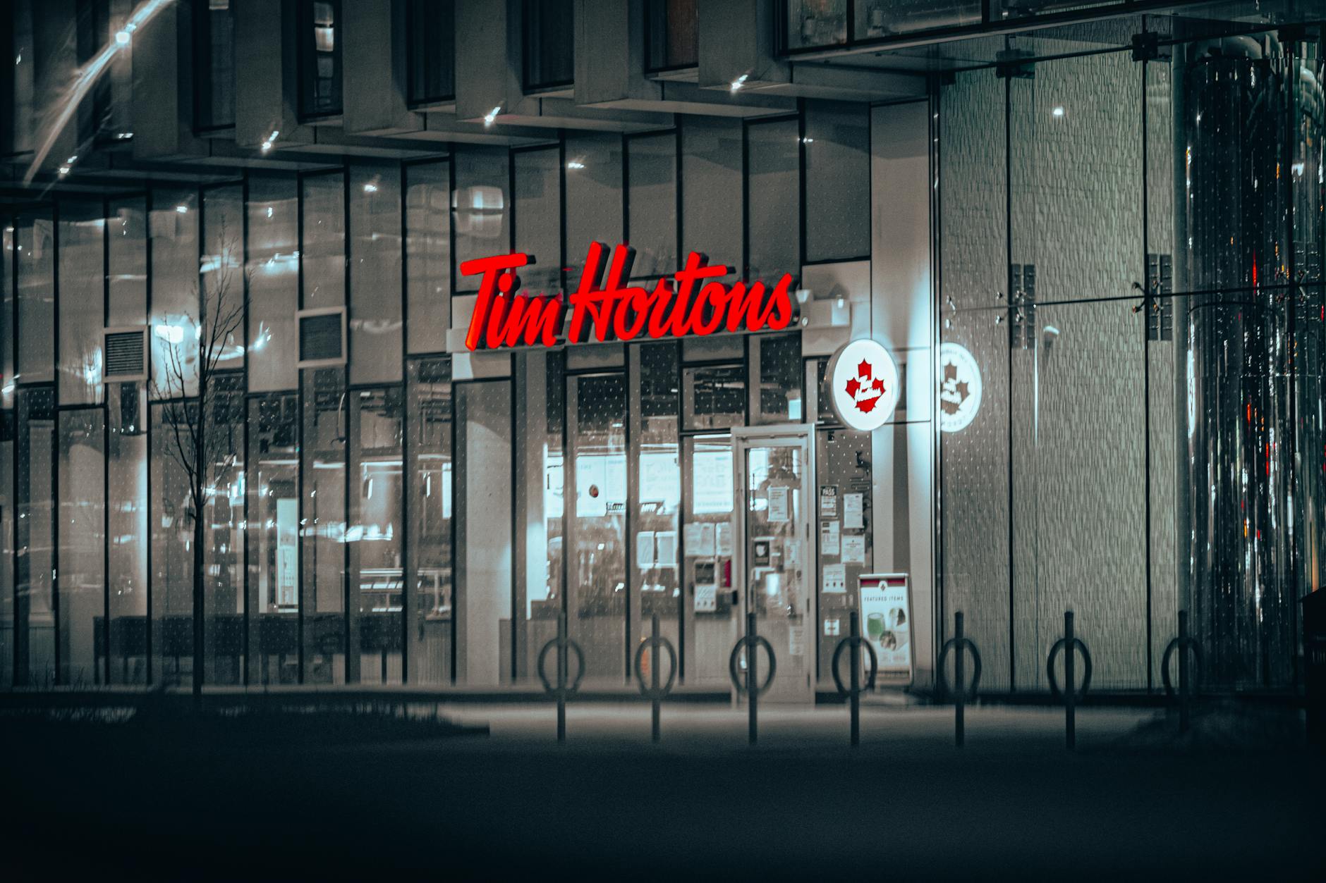 What I Ate & Drank in Ontario, Canada