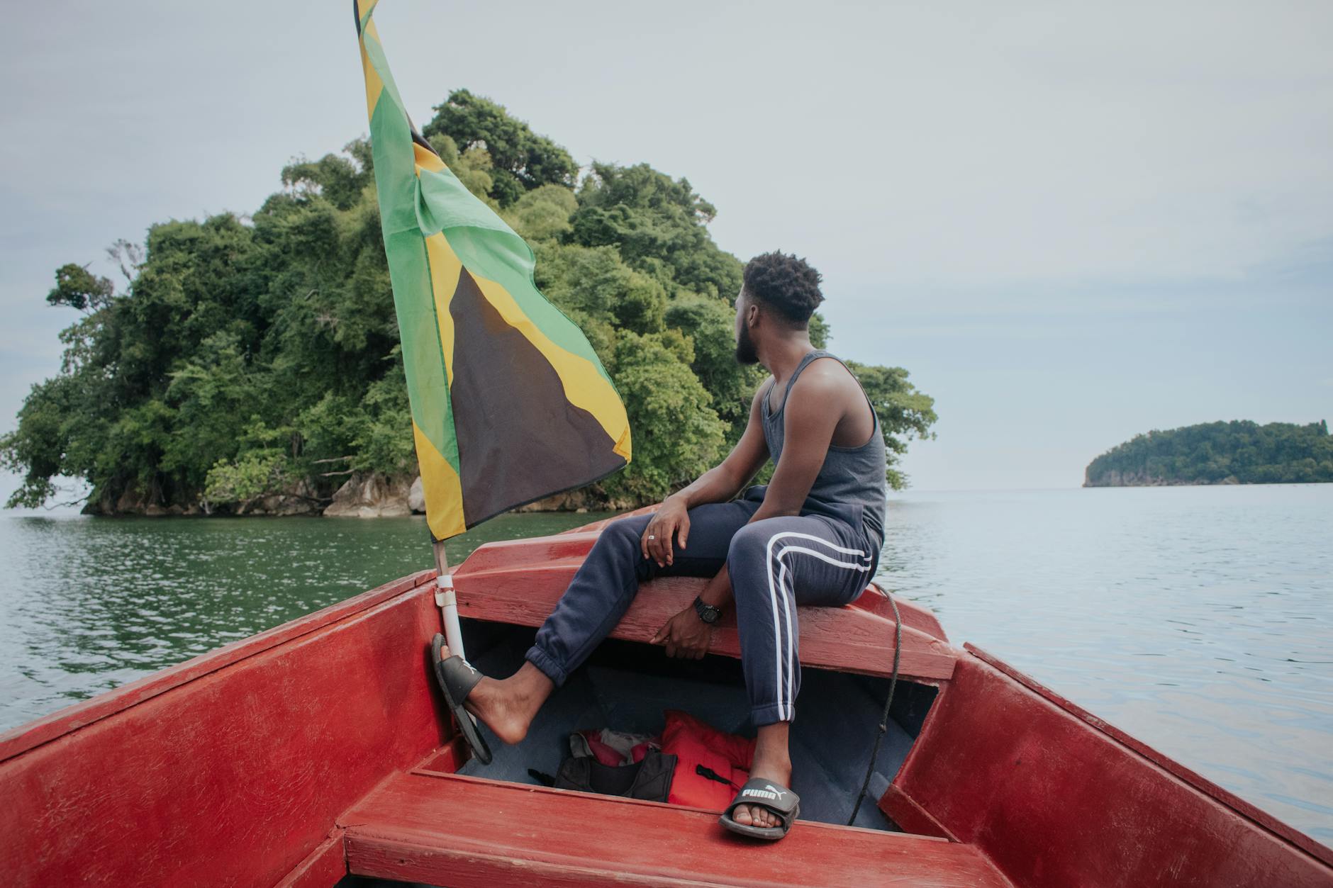 4 Jamaican Stereotypes Debunked!