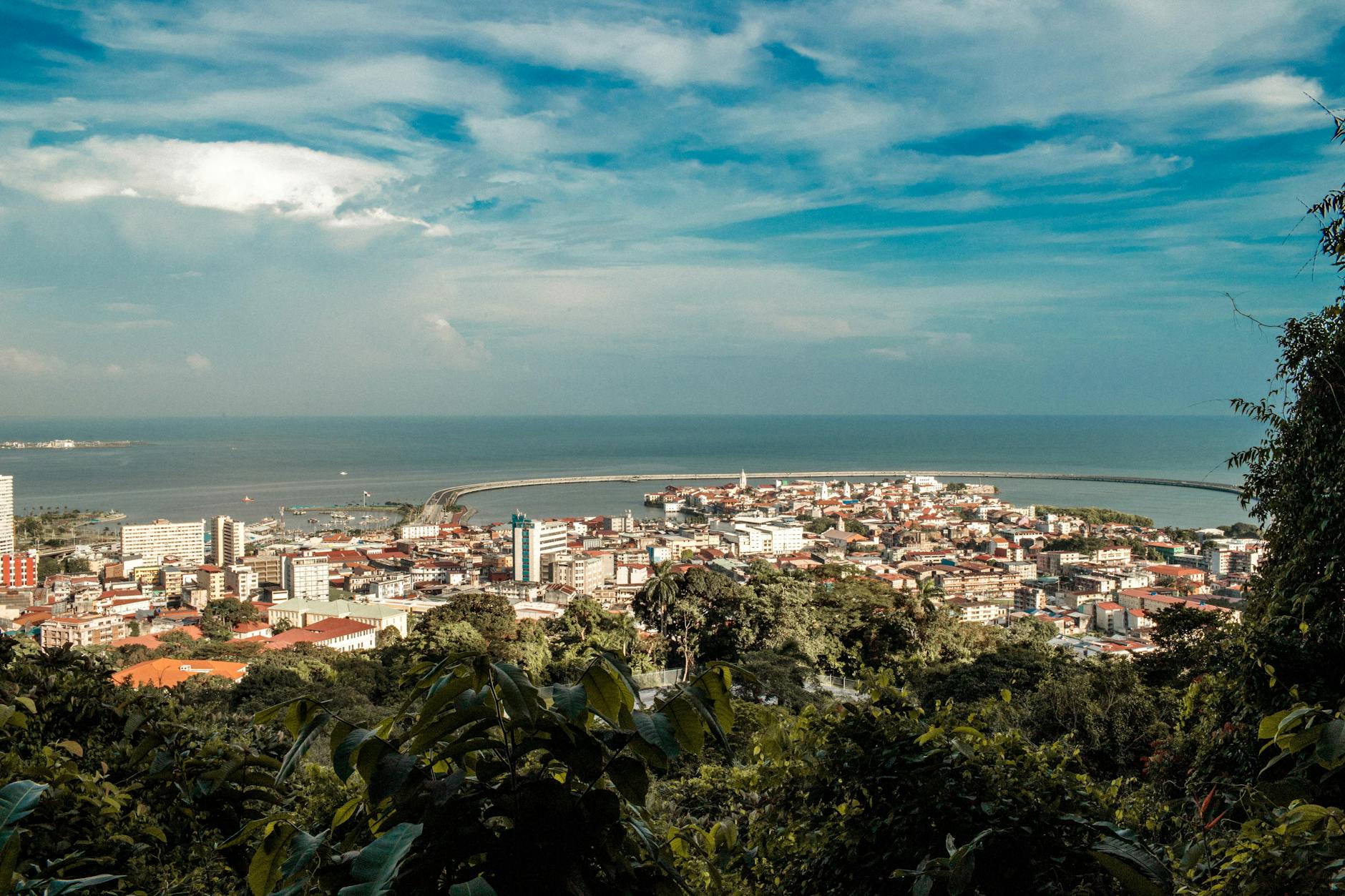 Panama Stopover Program: Steal My Itinerary + Budget