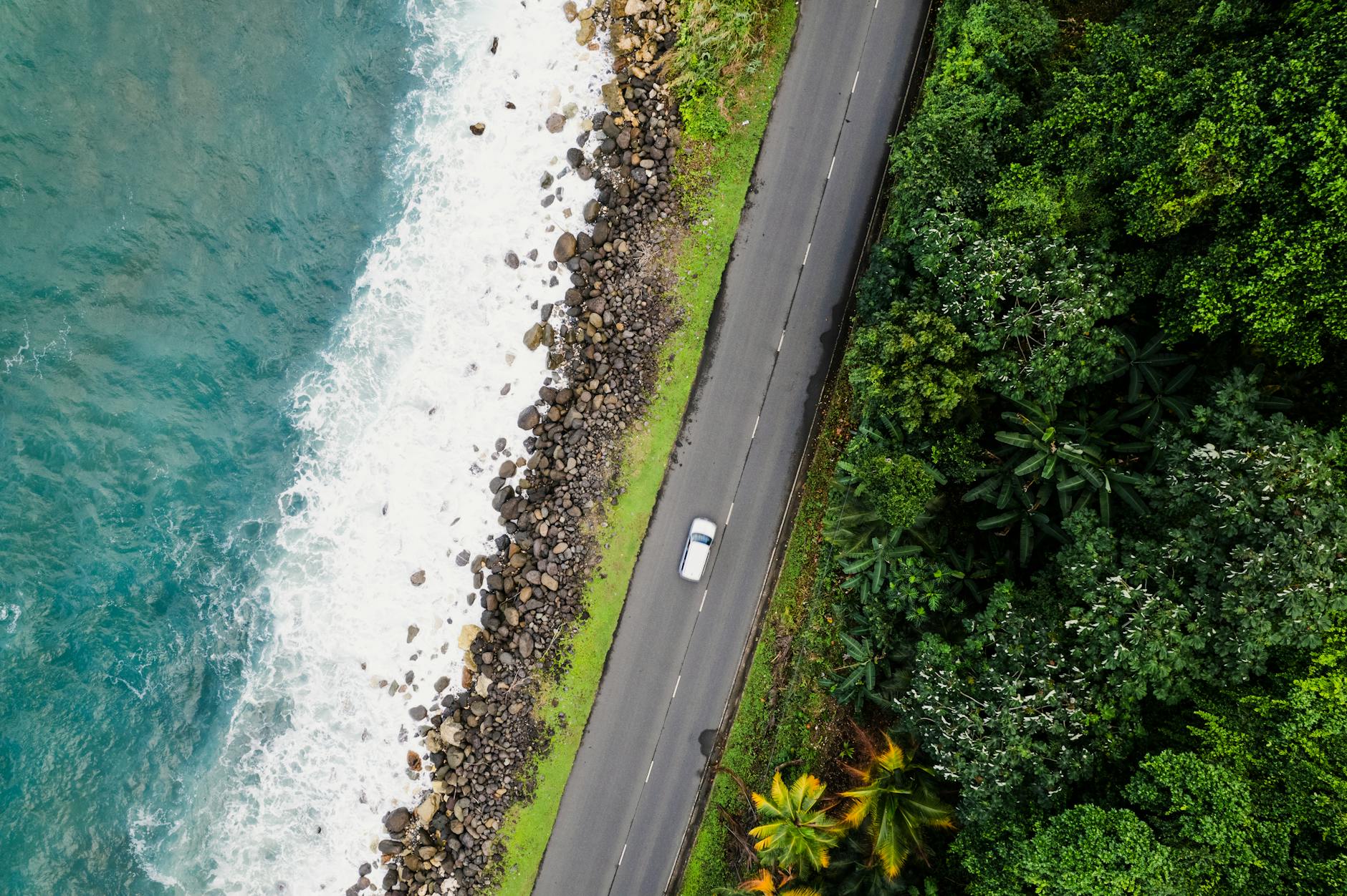 How to See Jamaica By Road Trip in One Week