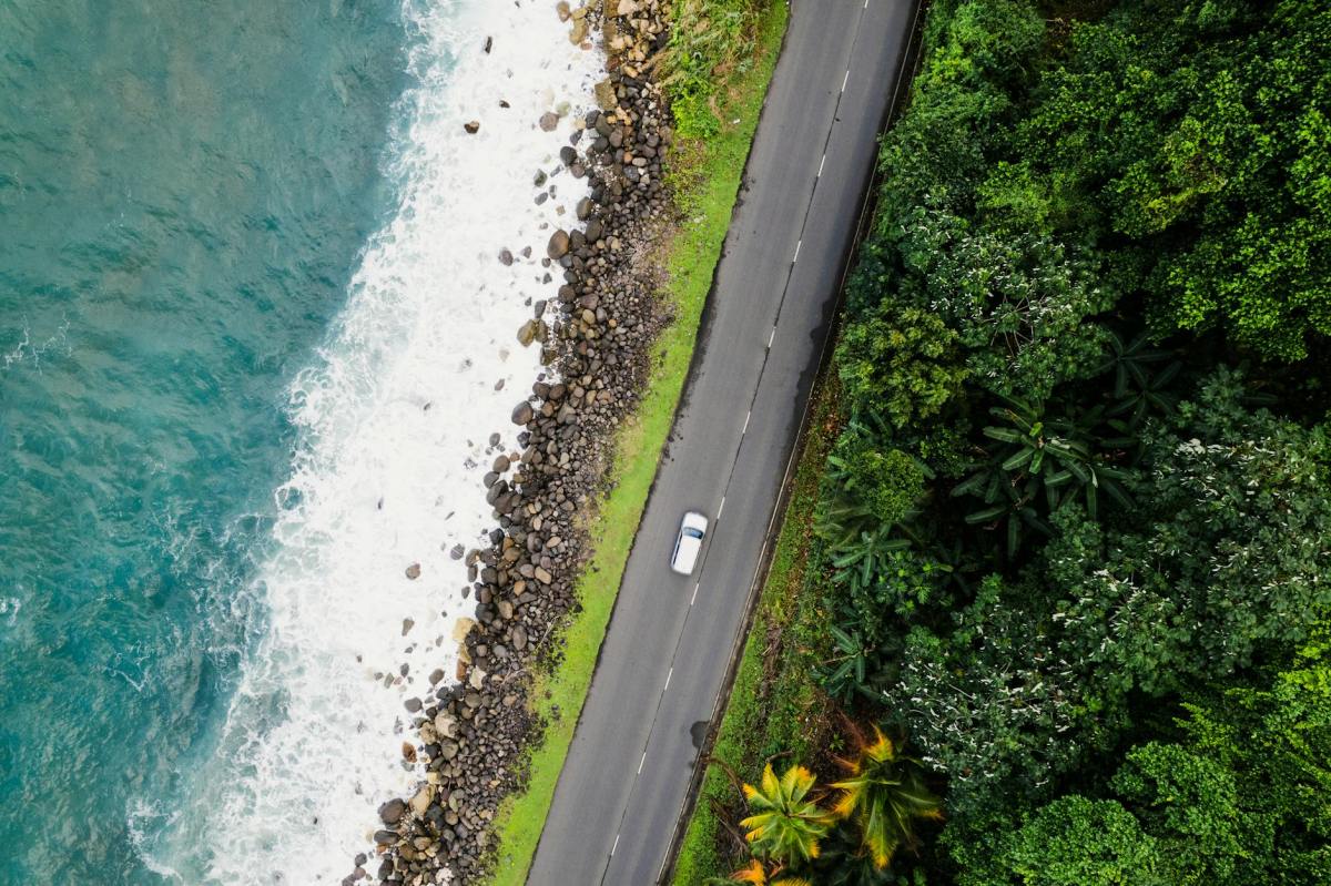 How to See Jamaica By Road Trip in One Week